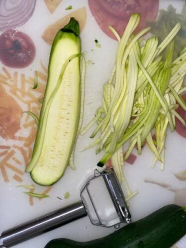 Double-Head Multiple-Function Fruit And Vegetable Peeler photo review