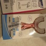 360° Kids U-Shape Toothbrush (Limited Offer) photo review